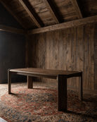 Hallgeir Dining Table - Dining Tables - Hello Norden