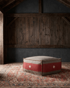 Frey Pouf - Ottomans & Poufs - Hello Norden