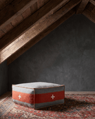 Frey Pouf - Ottomans & Poufs - Hello Norden