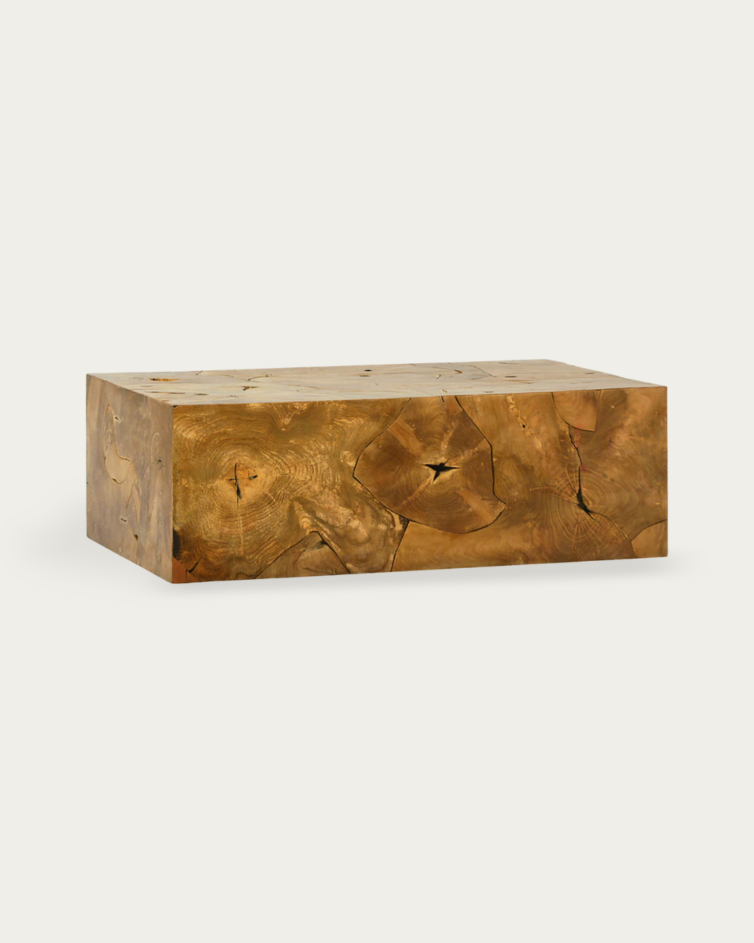 Falk Coffee Table - Coffee Tables - Hello Norden