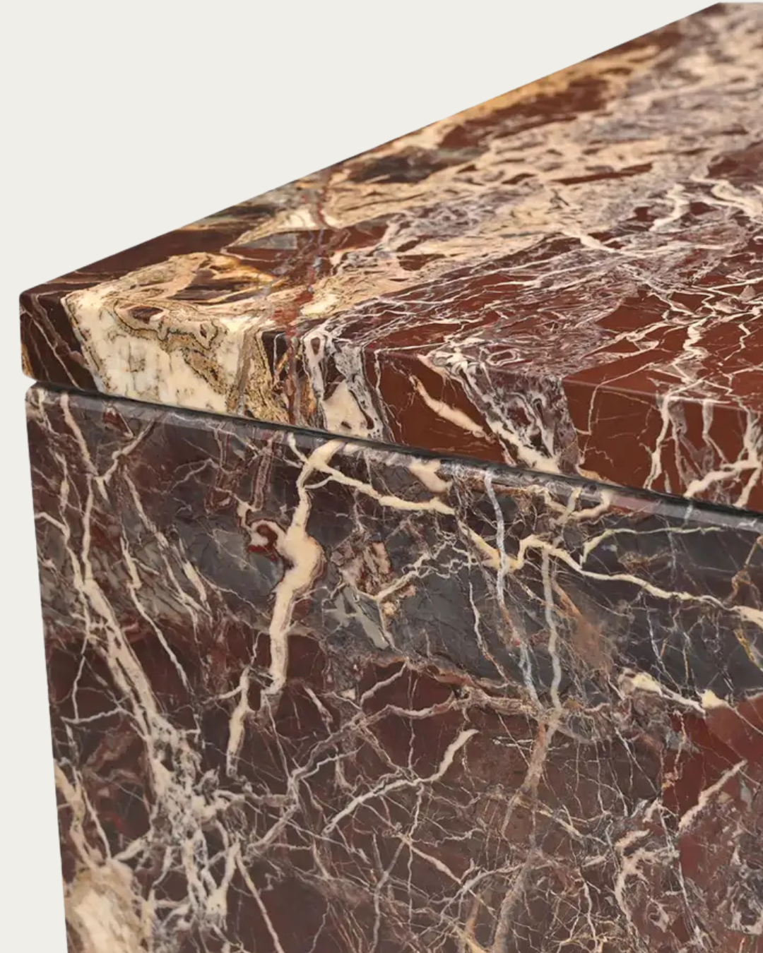 Clara Marble Coffee Table - Coffee Tables - Hello Norden