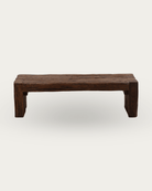 living room furniture modern mountain  coffee table Hello Norden - Filip Coffee Table