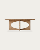 Trym Dining Table - Reclaimed Wood Furniture - Hello Norden