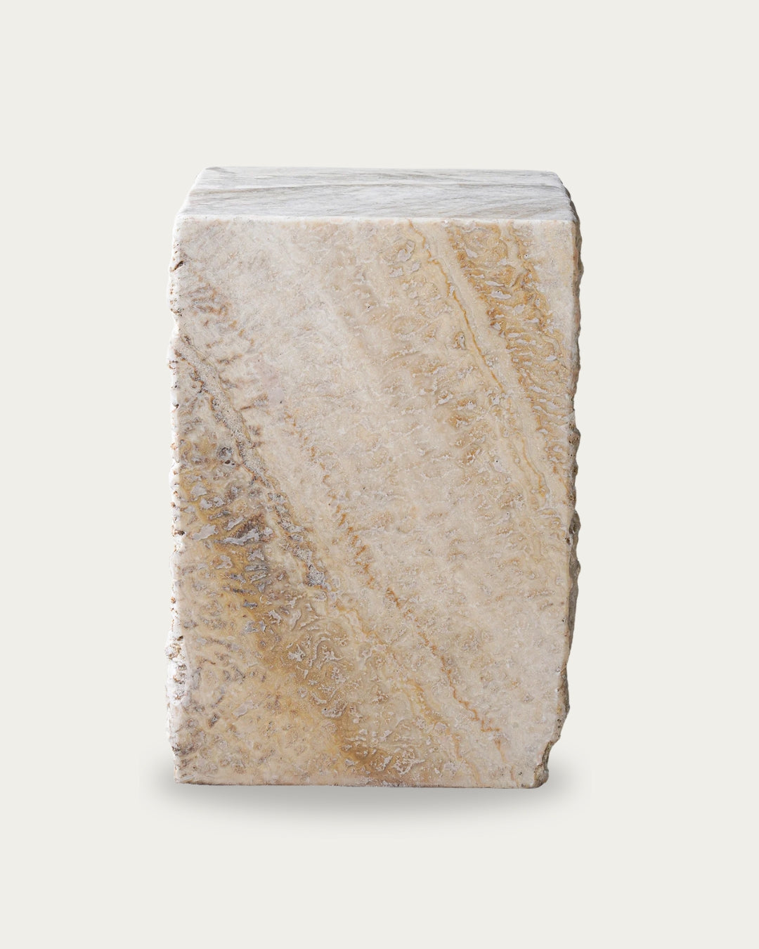 Svala Onyx Side Table - Side Table - Hello Norden