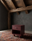Vaino Nightstand - Nightstands - Hello Norden