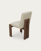 dining room furniture modern mountain  dining chair Hello Norden - Reidar Dining Chair
