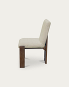 dining room furniture modern mountain  dining chair Hello Norden - Reidar Dining Chair