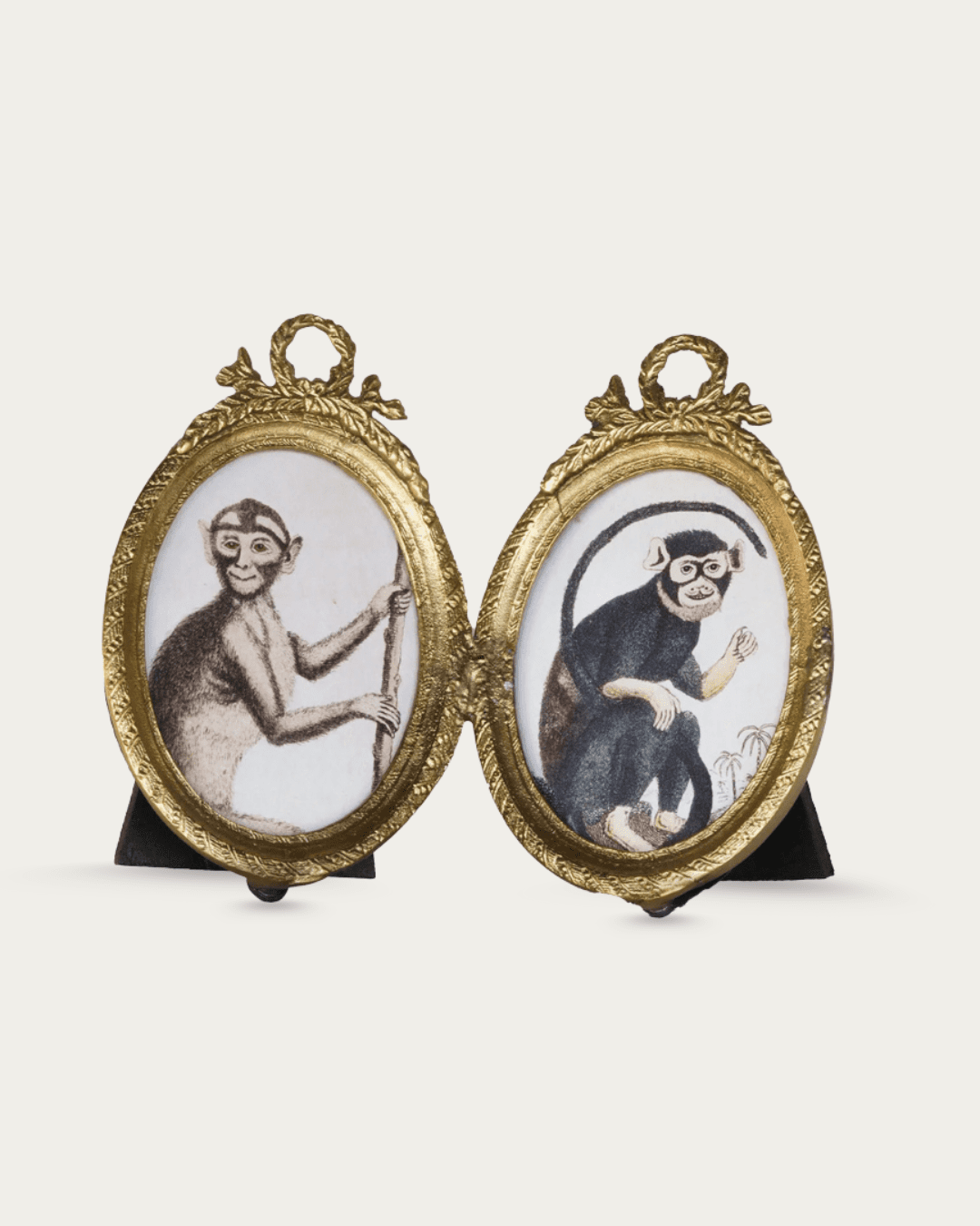 Revna Couples Frame - Art & Mirrors - Hello Norden