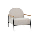 Roald Accent Chair - Arm Chairs - Hello Norden