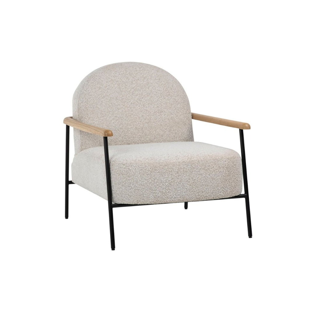 Roald Accent Chair - Arm Chairs - Hello Norden