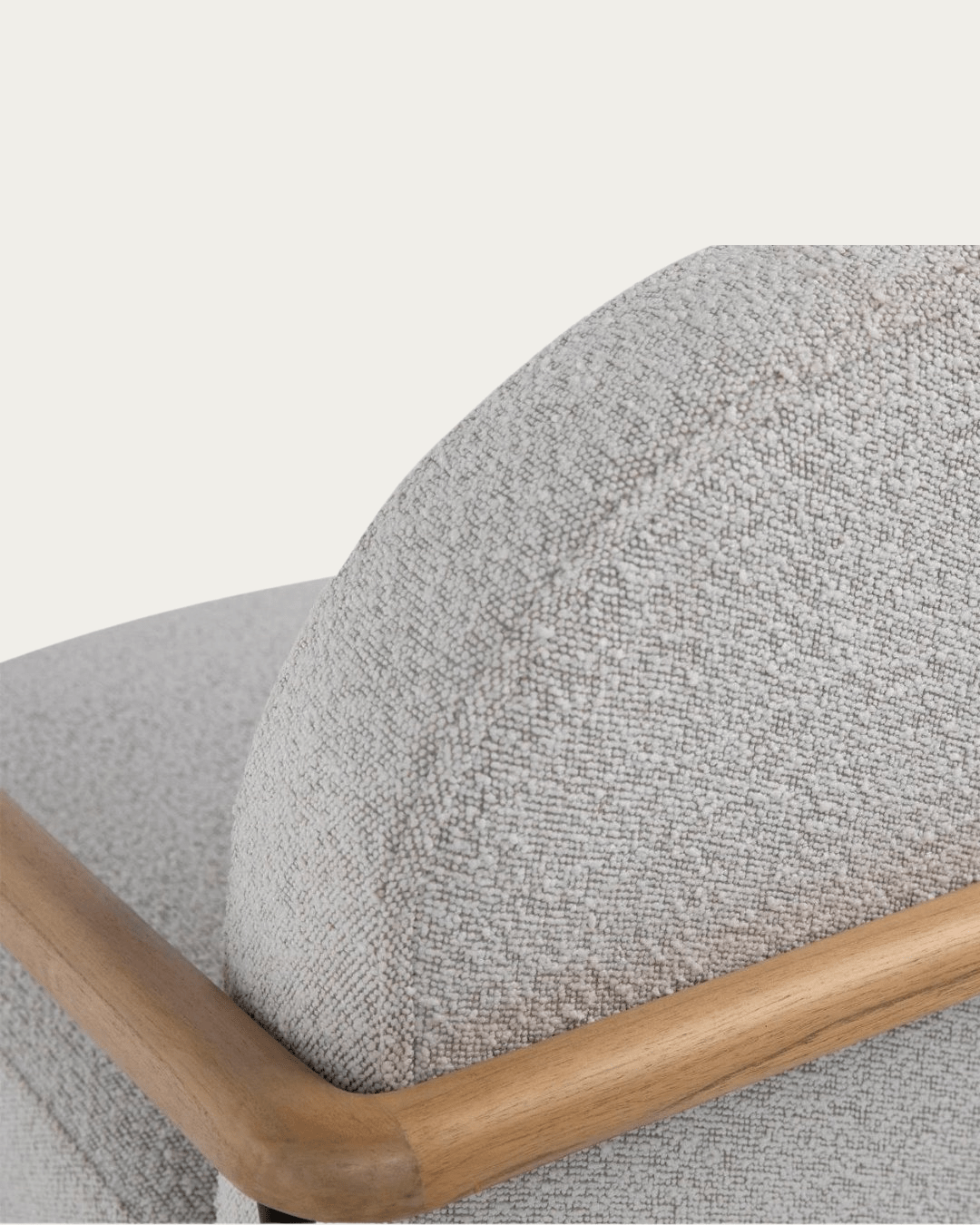 Roald Accent Chair - Arm Chairs - Hello Norden