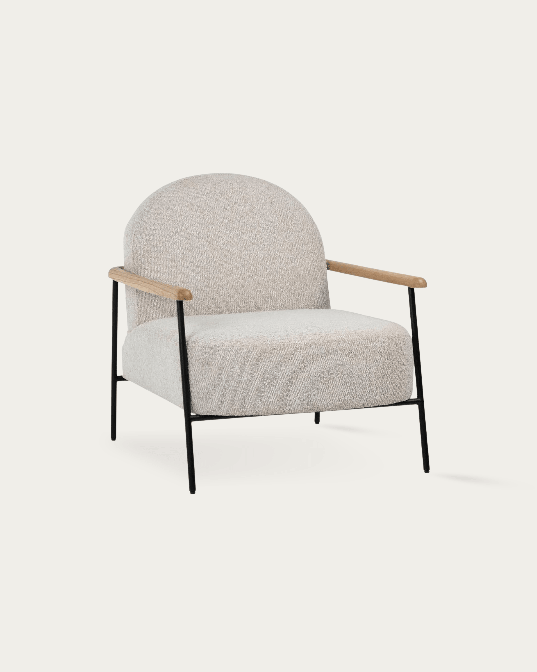 Roald Accent Chair - Arm Chairs - Hello Norden