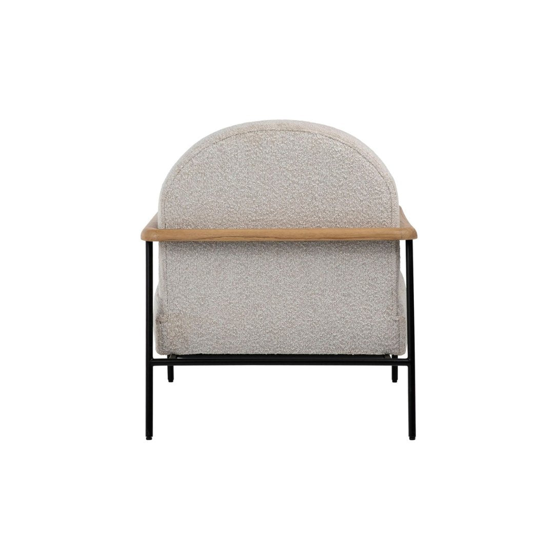Roald Accent Chair - Arm Chairs - Hello Norden