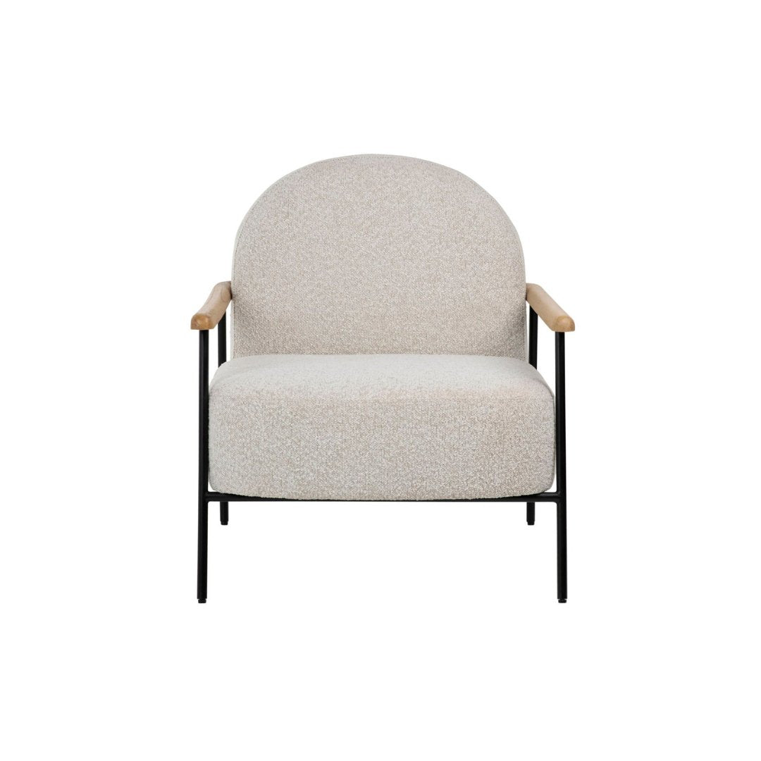 Roald Accent Chair - Arm Chairs - Hello Norden