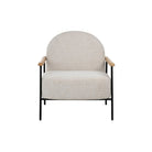 Roald Accent Chair - Arm Chairs - Hello Norden