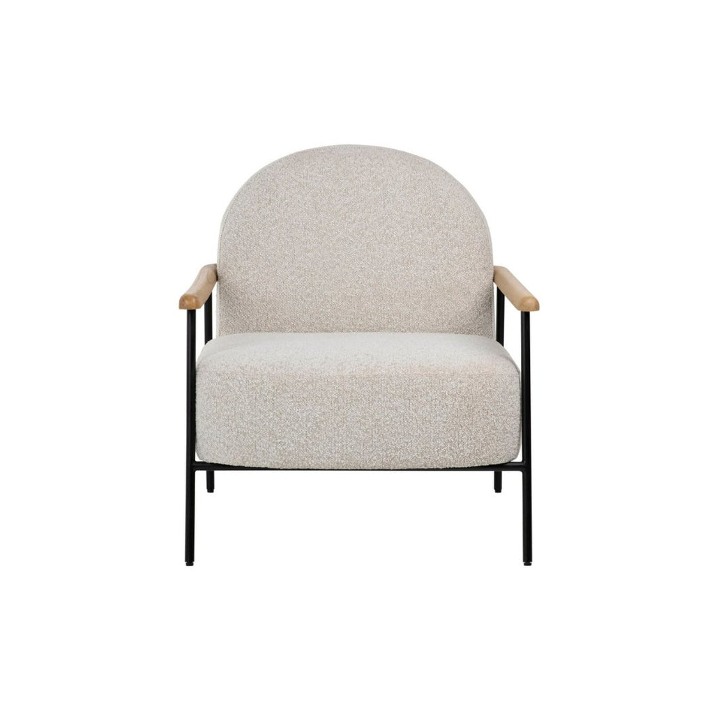 Roald Accent Chair - Arm Chairs - Hello Norden