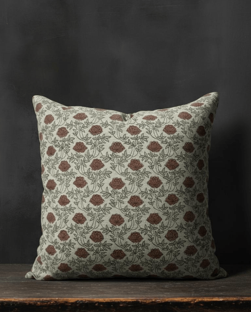 Robin Pillow - Throw Pillows - Hello Norden