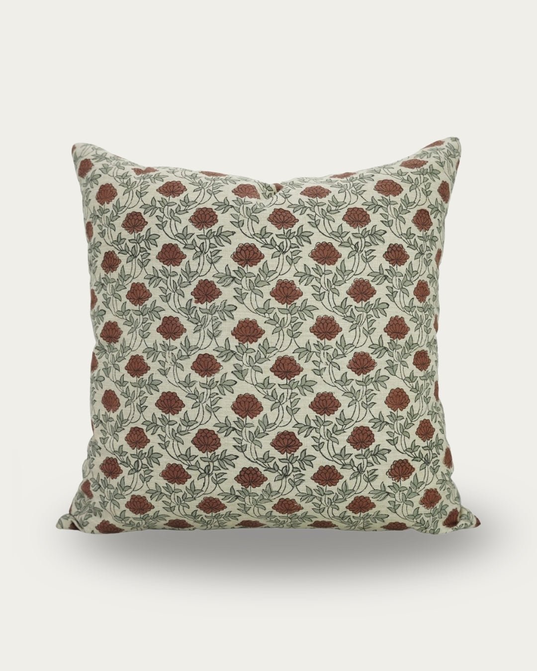 Robin Pillow - Throw Pillows - Hello Norden