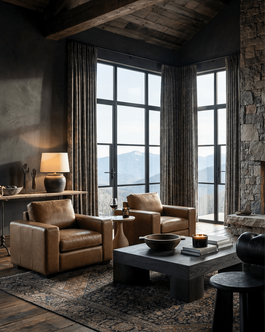 Roi Coffee Table - Coffee Tables - Hello Norden