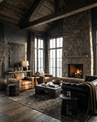 Roi Coffee Table - Coffee Tables - Hello Norden