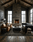 Roi Coffee Table - Coffee Tables - Hello Norden