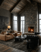 Roi Coffee Table - Coffee Tables - Hello Norden