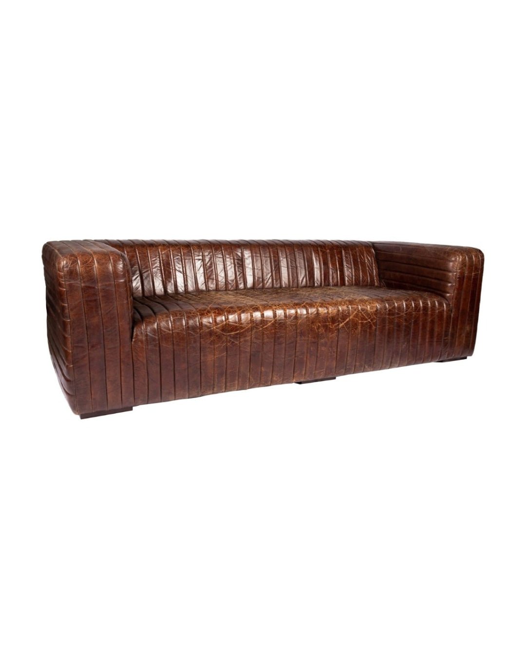 Roland Sofa - Sofas - Hello Norden