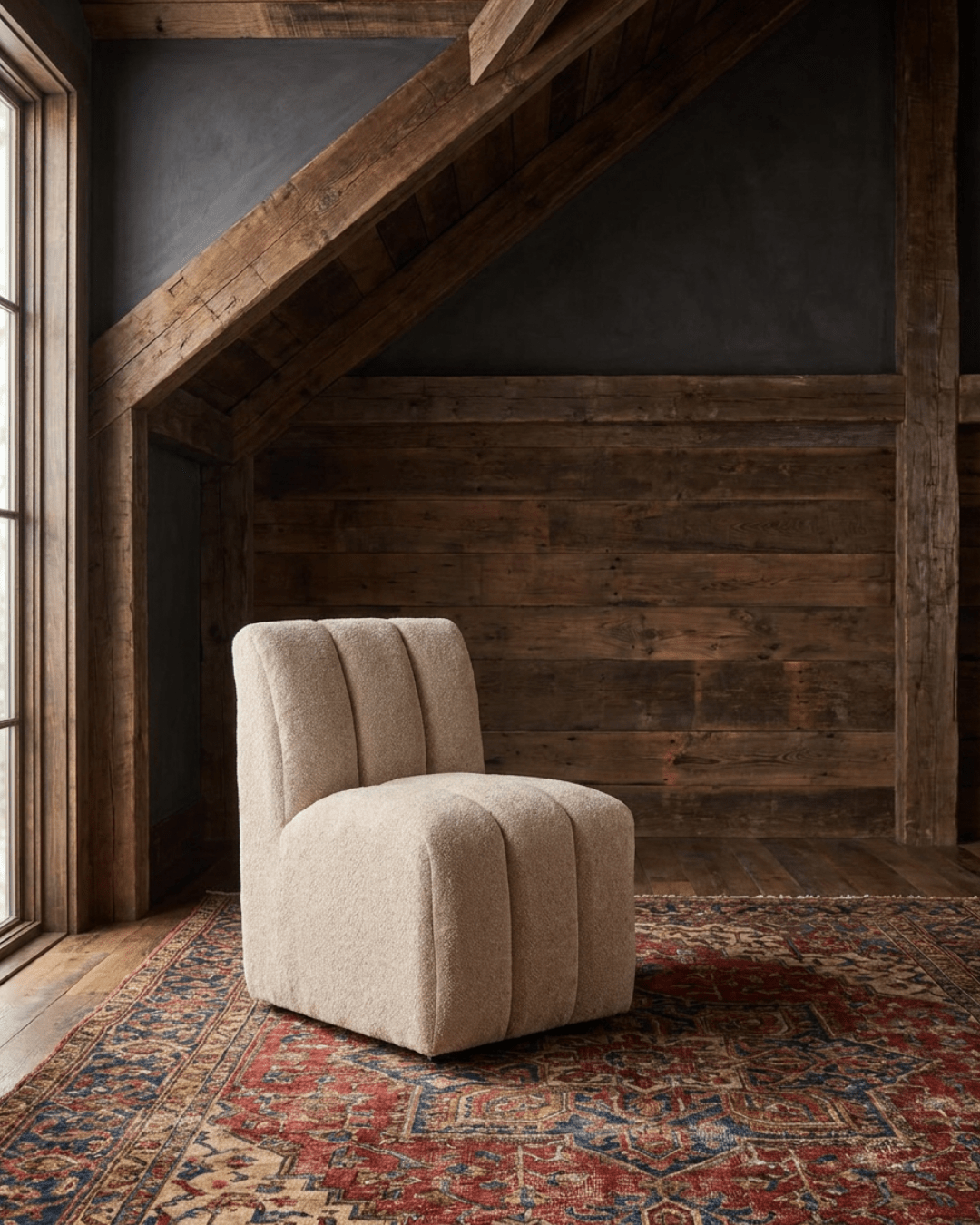 Sabine Dining Chair - Dining Chairs - Hello Norden