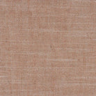 Rosewood Linen Eco-Performance Linen fabric swatch
