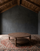 Ronette Coffee Table - Coffee Tables - Hello Norden