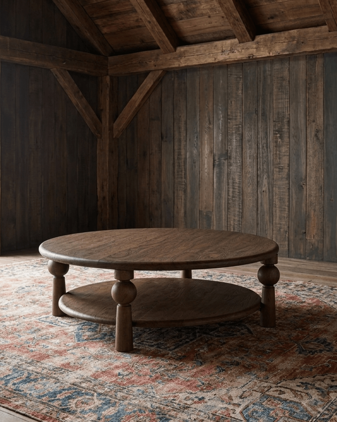 Ronette Coffee Table - Coffee Tables - Hello Norden