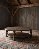 Ronette Coffee Table - Coffee Tables - Hello Norden