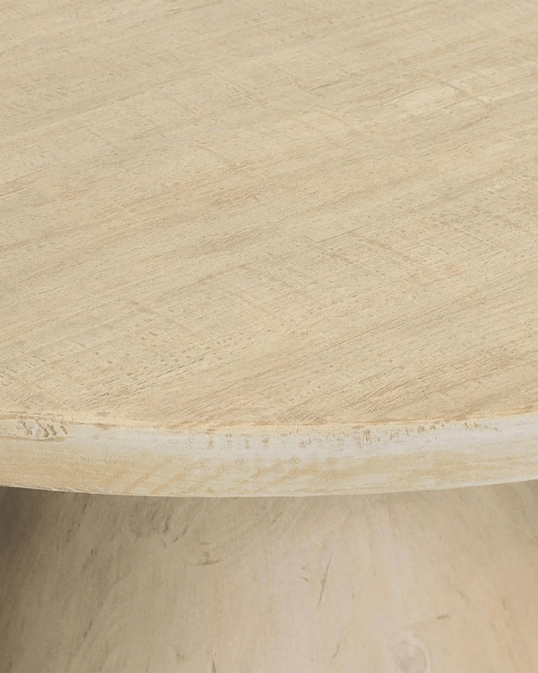 Lovisa Dining Table - Reclaimed Wood Furniture - Hello Norden
