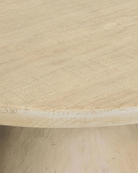 Lovisa Dining Table - Reclaimed Wood Furniture - Hello Norden