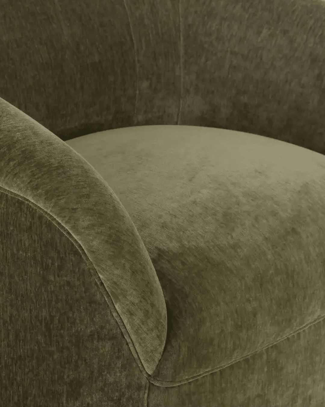 Cecilie Lounge Chair - Living Room - Hello Norden