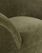 Cecilie Lounge Chair - Living Room - Hello Norden