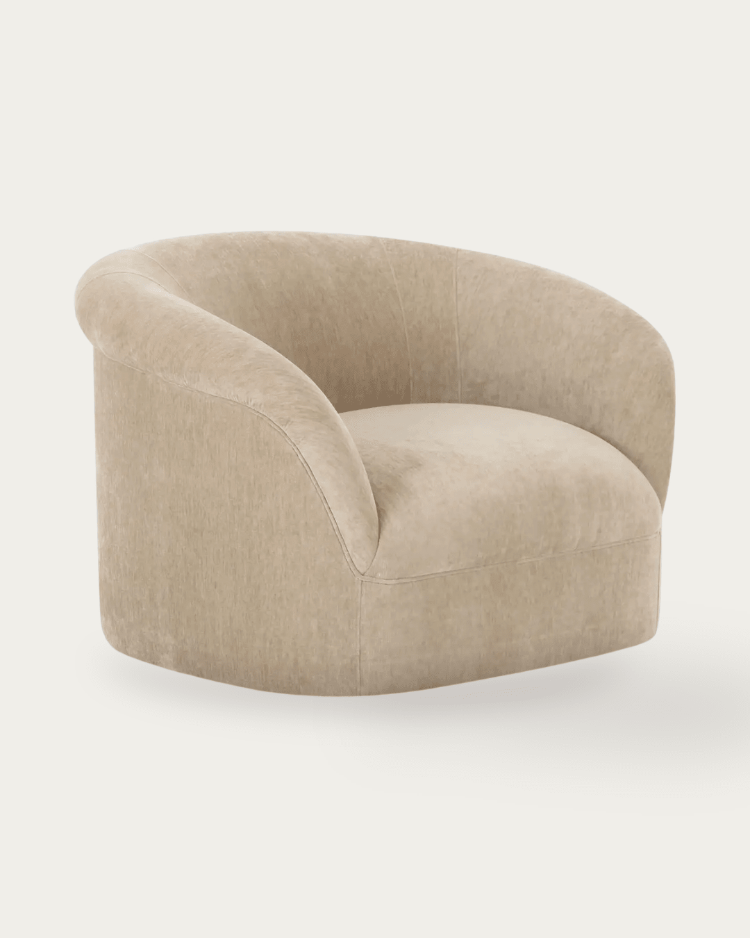 Cecilie Lounge Chair - Living Room - Hello Norden
