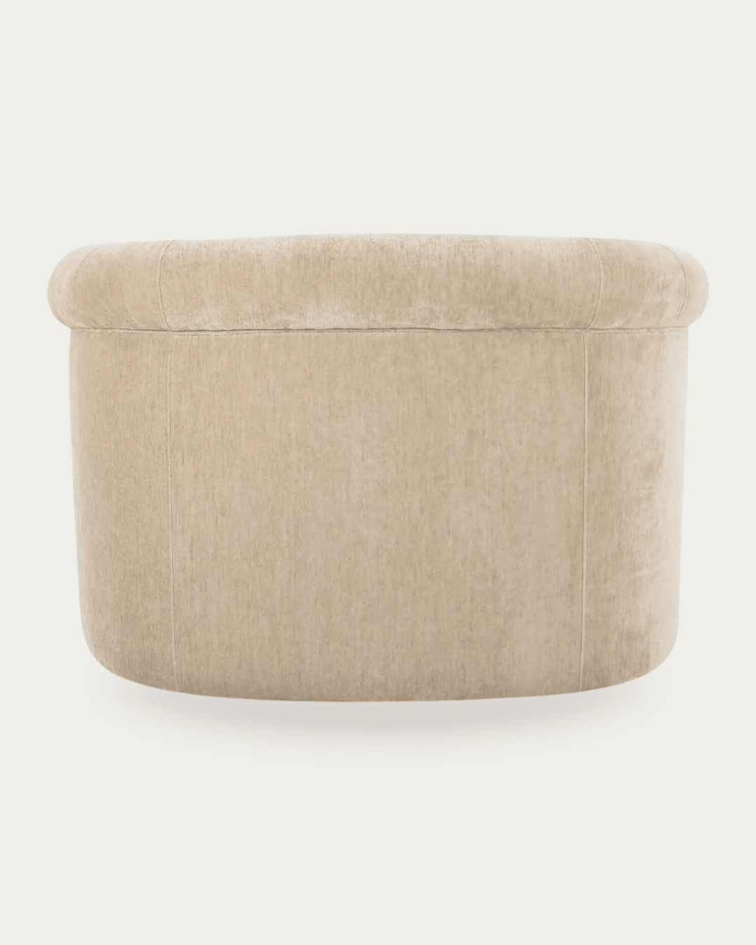 Cecilie Lounge Chair - Living Room - Hello Norden

