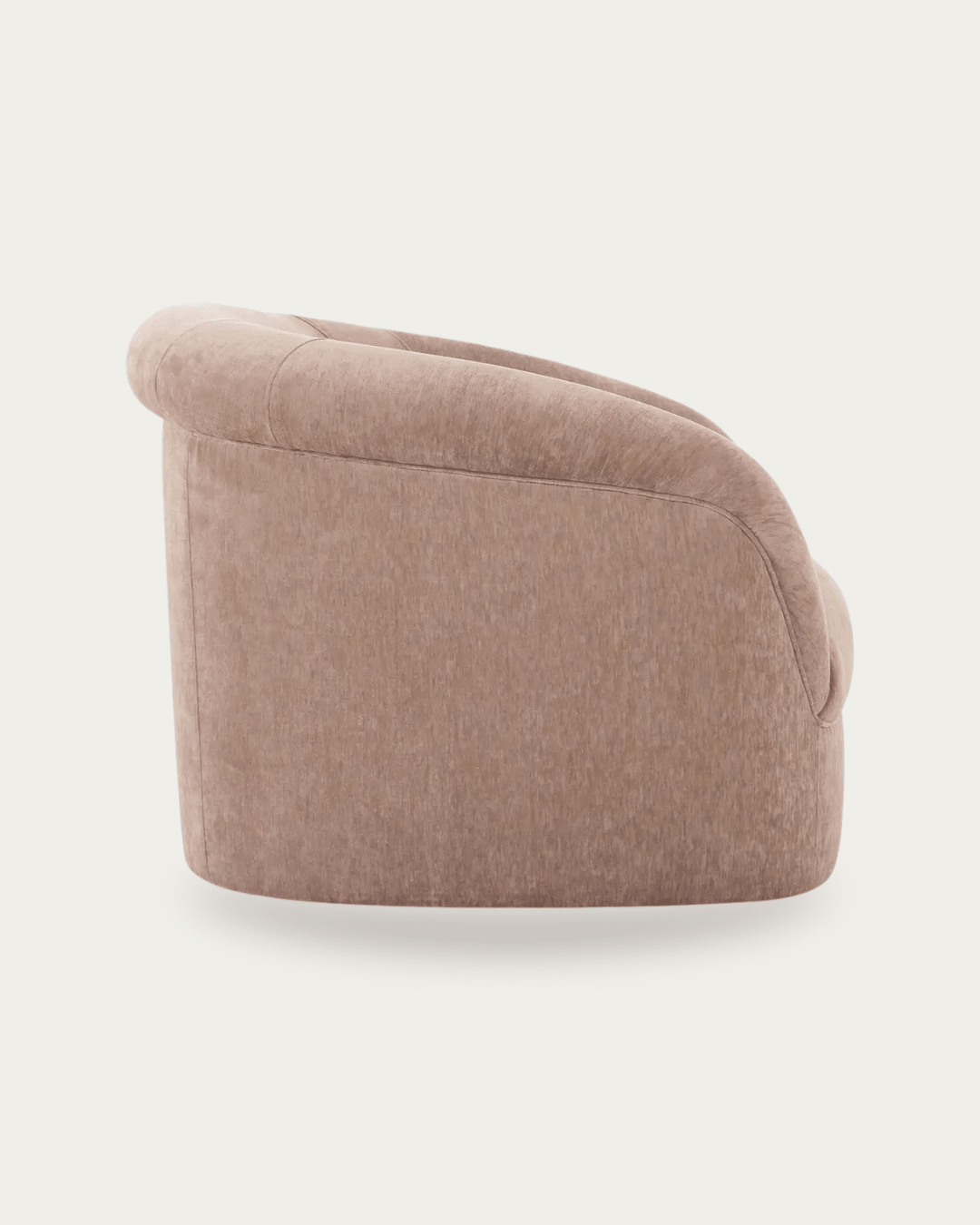 Cecilie Lounge Chair - Living Room - Hello Norden