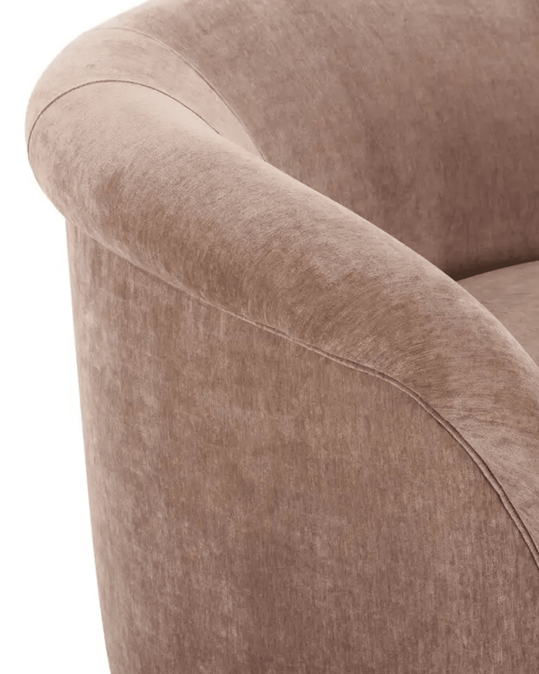 Cecilie Lounge Chair - Living Room - Hello Norden