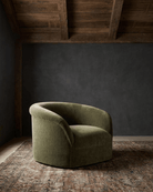 Cecilie Lounge Chair - Lounge Chairs - Hello Norden