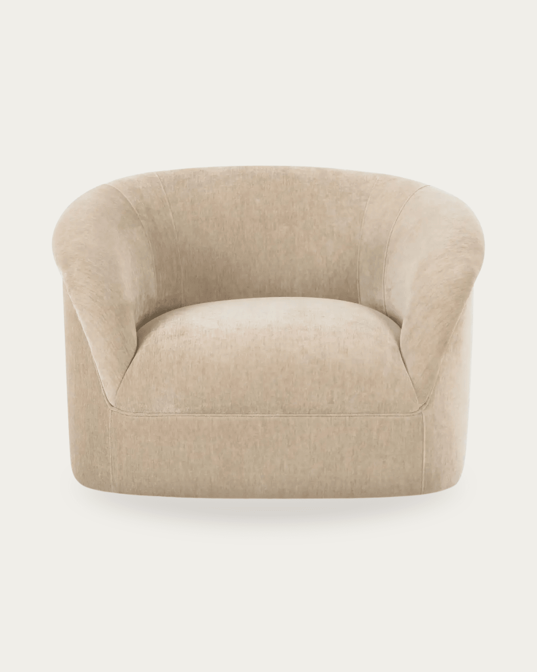 Cecilie Lounge Chair - Living Room - Hello Norden