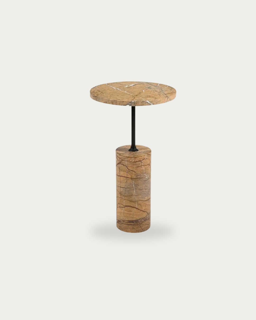 Bard Side table - Side Tables - Hello Norden
