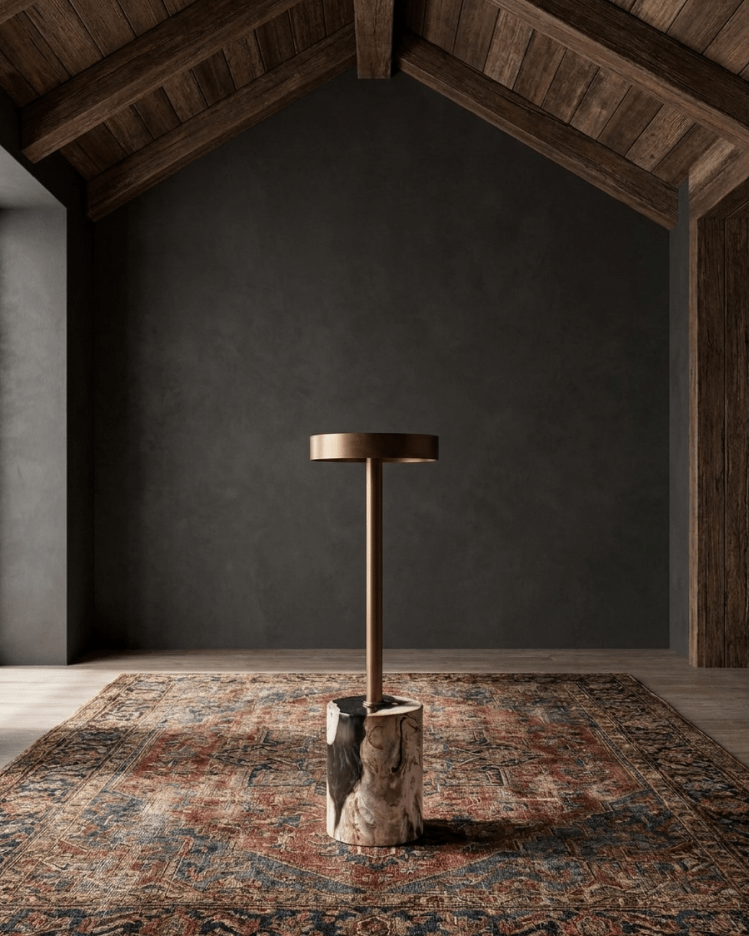 Morten Side Table - Side Tables - Hello Norden