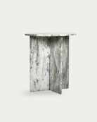 Ramona Marble Table - Side Tables - Hello Norden
