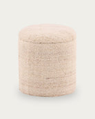 Yrsa Storage Ottoman - Ottomans & Poufs - Hello Norden
