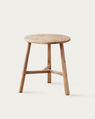 Sabina Round Side Table - Side Tables - Hello Norden