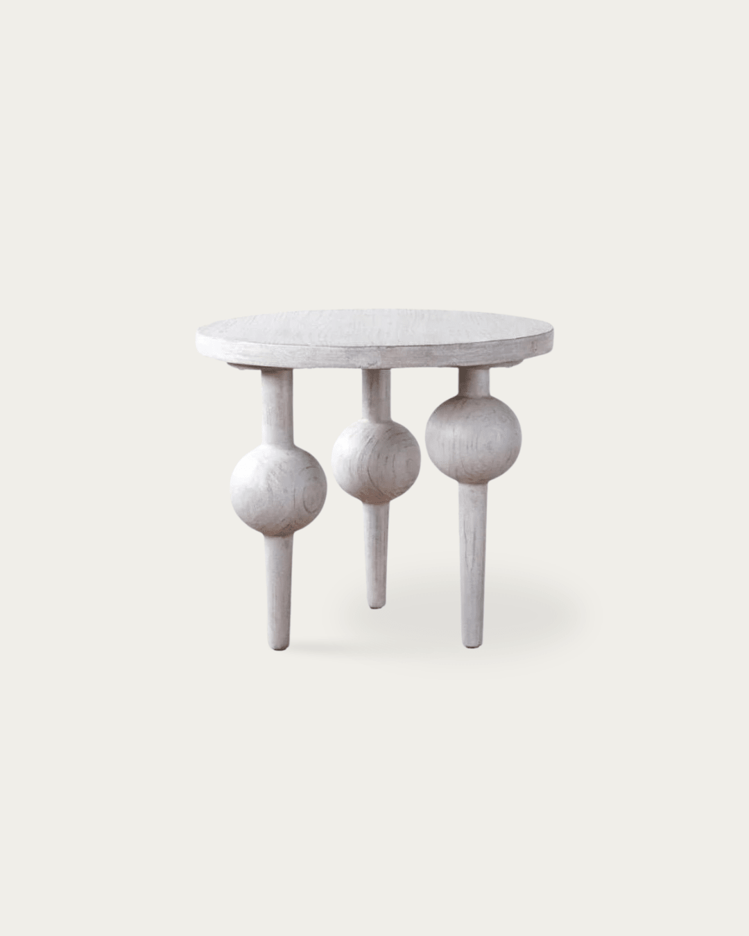 Einar Side Table - Side Tables - Hello Norden