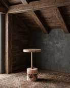 Vidkun Side Table - Side Tables - Hello Norden