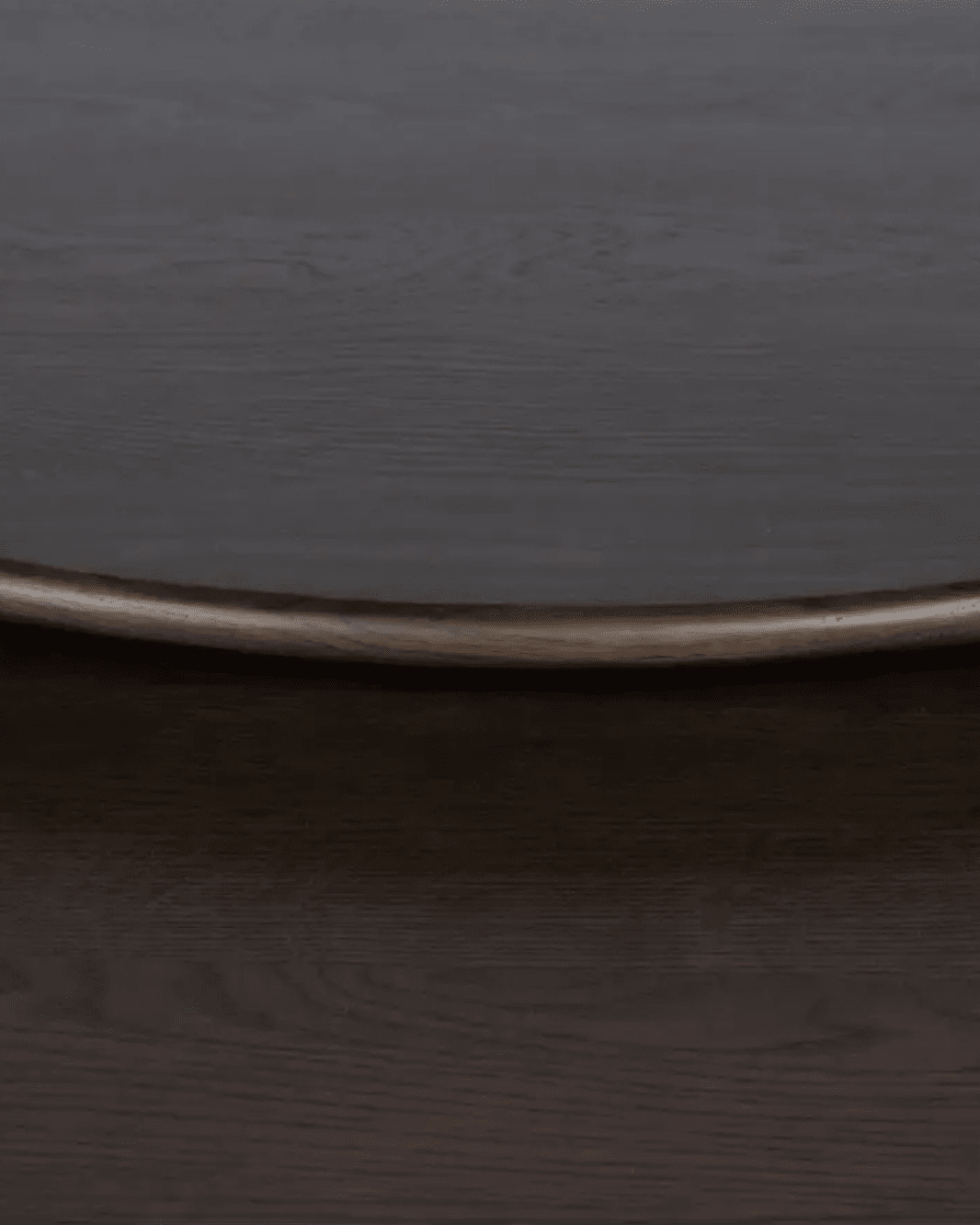 Crosby Reeded Wood Coffee Table - Coffee Tables - Hello Norden